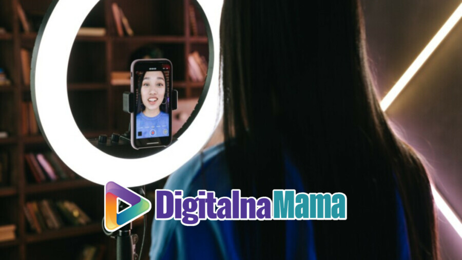 DIGITALNA MAMA – Da li internet i influenseri kreiraju lošu sliku o medijima?