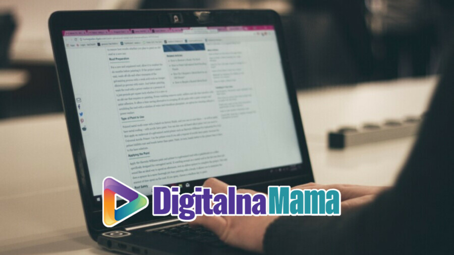 DIGITALNA MAMA – Koliko digitalni mediji ugrožavaju nečiju profesiju?