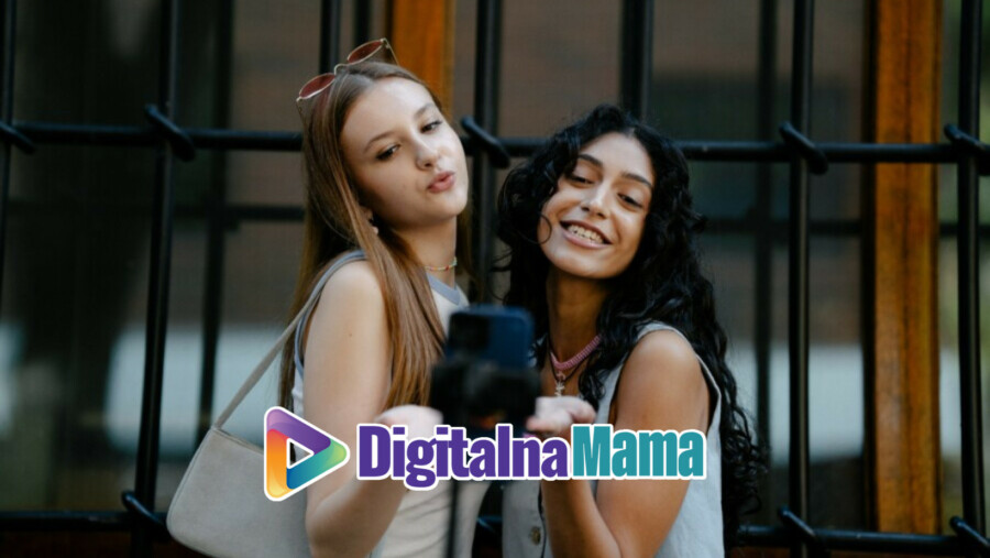 DIGITALNA MAMA – Koliko influenseri loše utiču na omladinu?
