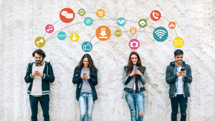 Digitalni trag deteta: Kako nastaje i zašto je toliko važan?